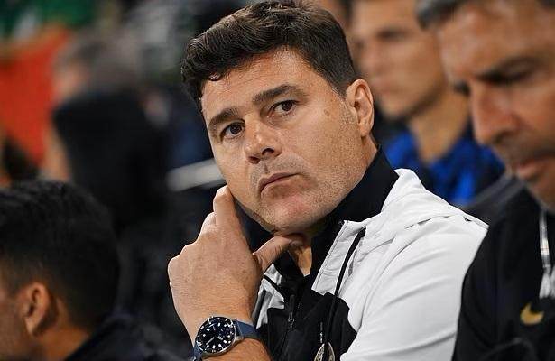 腾讯体育-波叔:同时带太多新人不容易 蓝军会继续树立自信