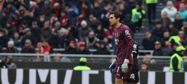 网球-拙劣的特特鲁沙努，何以担负米兰神圣之门重任？