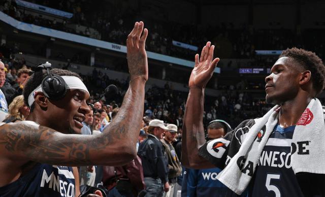 1.36亿3D王牌成湖人克星?雷迪克:禁区被他打爆