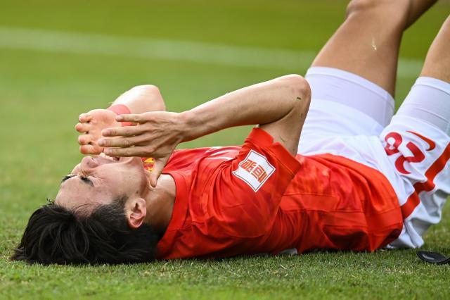 疫情下中超重启缘何这么难?赛区难定影响开赛