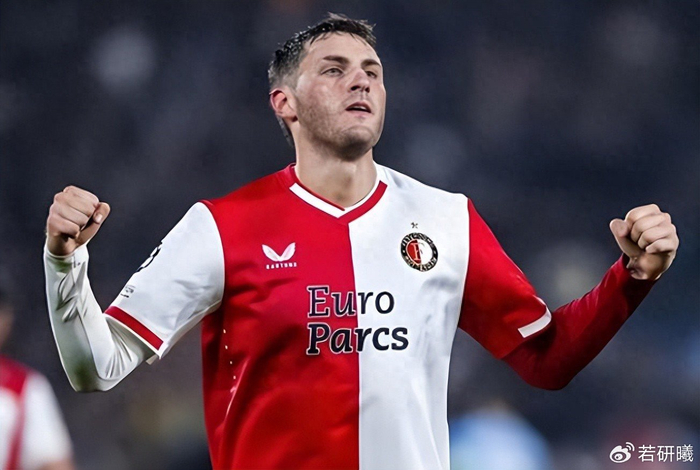 腾讯体育全站入口-喜讯！克雷桑在鲁能不再单纯的是攻城锤！他有望成球队新莫伊塞斯|韩鹏|山东泰山|北京国安|宿茂臻|足协_新浪体育_新浪新闻