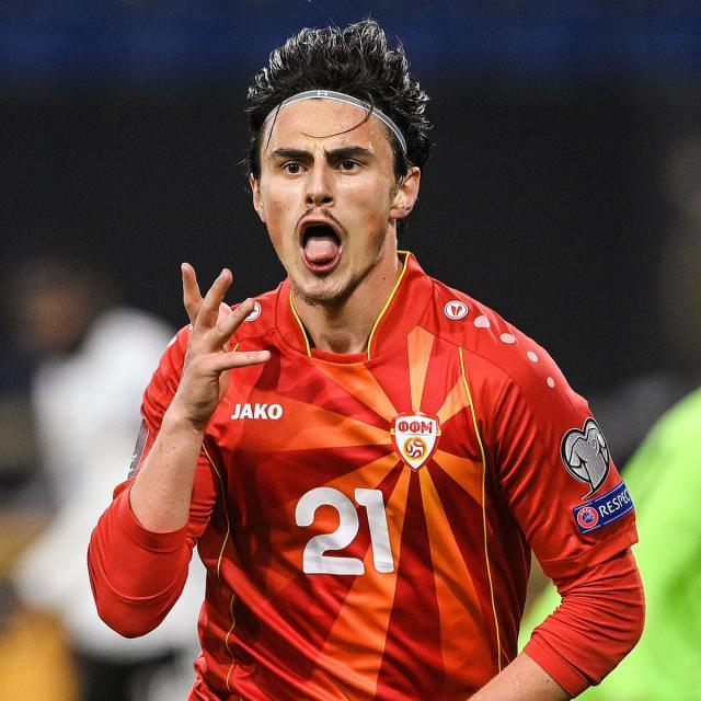 欧洲冠军到了最危险的时候，意大利也要靠归化？