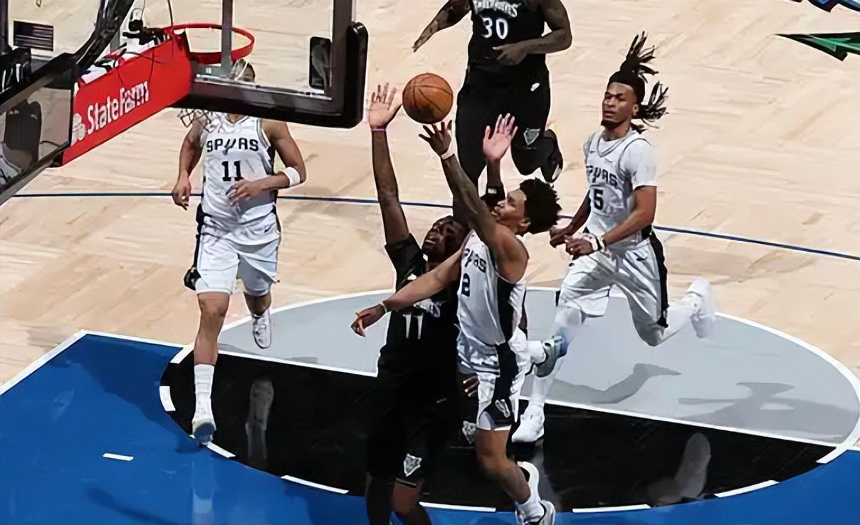 平台-NBA季后赛明天5月13日赛程：天王山大战！马刺PK森林狼冲击赛点
